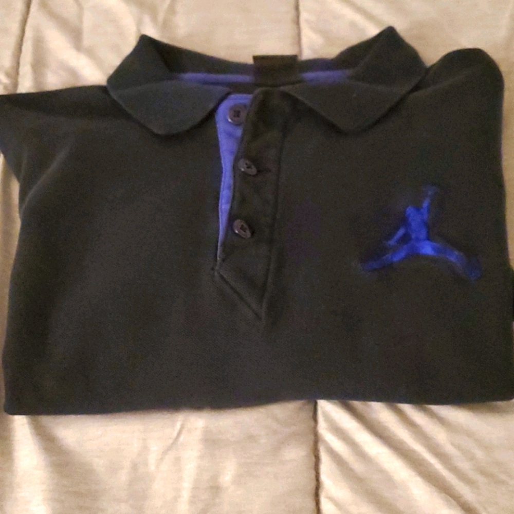 Jordan 23 polo